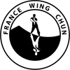 Logo of the association France Wing Chun